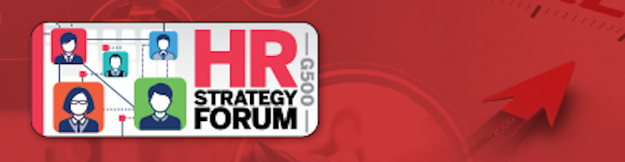 2020 HR Strategy Forum image