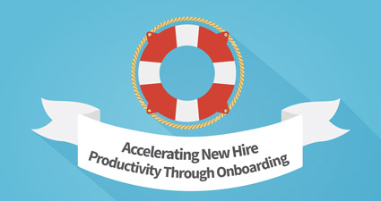 Accelerating New Hire Productivity Through Onboarding