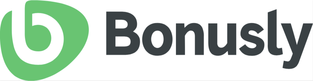 Bonusly Logo RGB