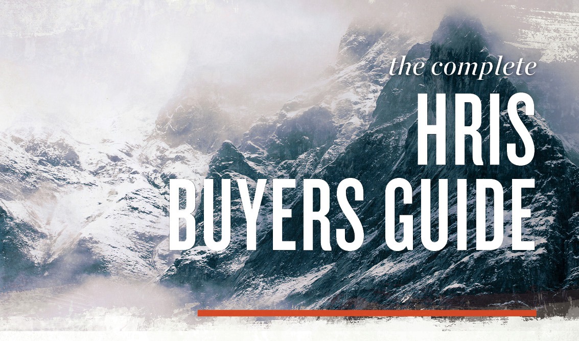 HRIS Buyers Guide - Everything You Need To Know