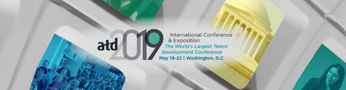 ATD 2019 International Conference and Exposition image