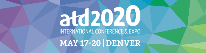 ATD 2020 International Conference & Exposition image