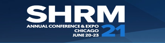 SHRM Annual Conference and Expo 2021 image