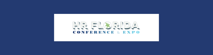 HR Florida Conference and Expo image