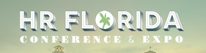 2020 HR Florida Conference & Expo image