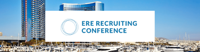 ERE Recruiting Conference image