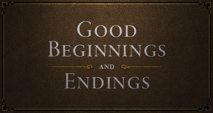 Good Beginnings and Endings: How to Create Effective Onboardings & Offboardings