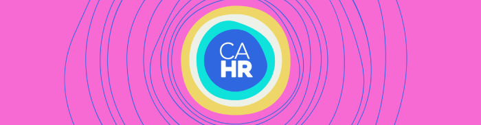 California HR Conference 2019 image