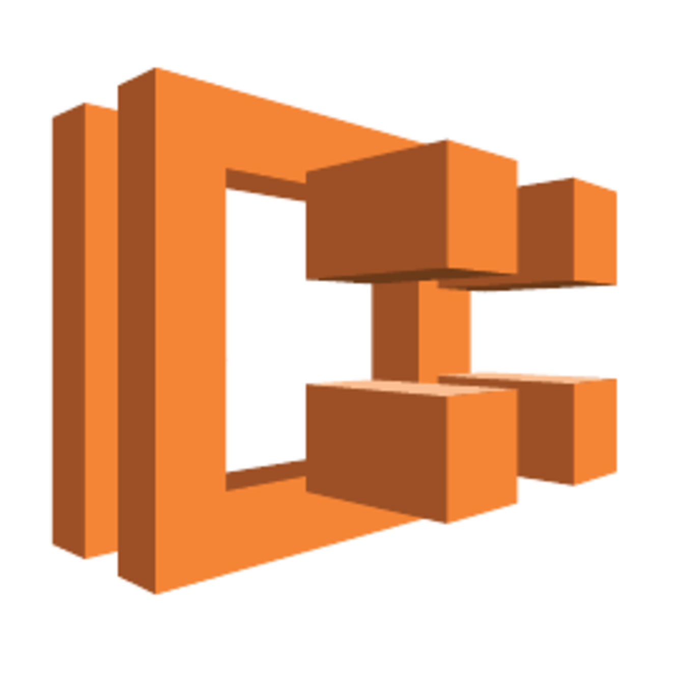 ECS container instance scaling the proper way