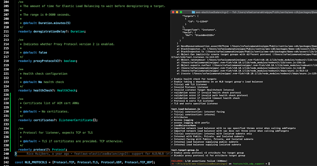 A better way to structure AWS CDK projects around Nested Stacks