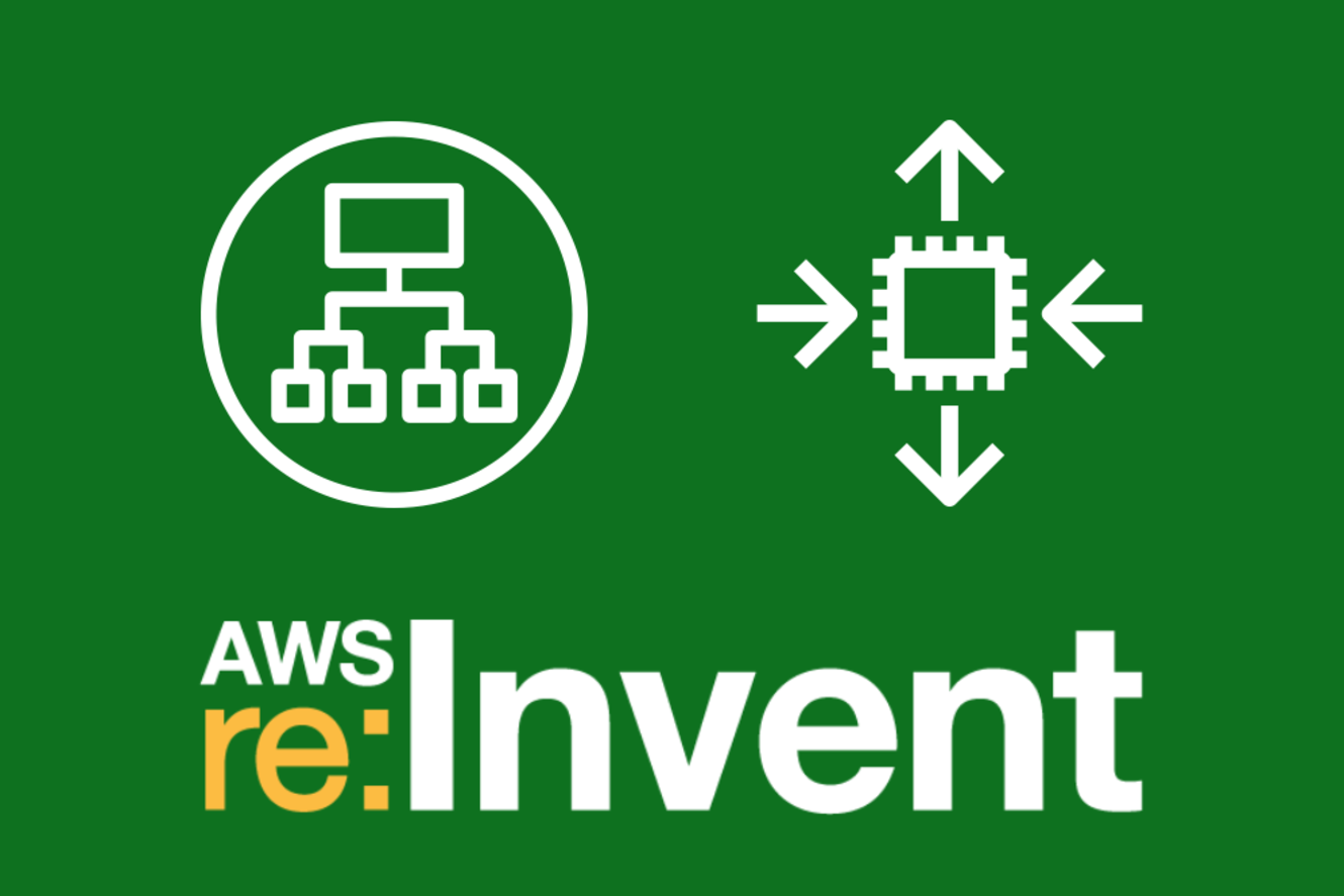 Pre:Invent 2019 Update - Load Balancers and Auto Scaling Groups