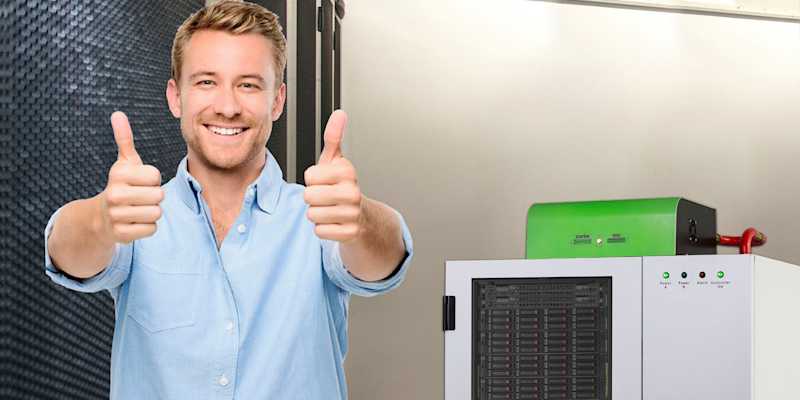 Hertek Groep lanceert ExxFire®1500