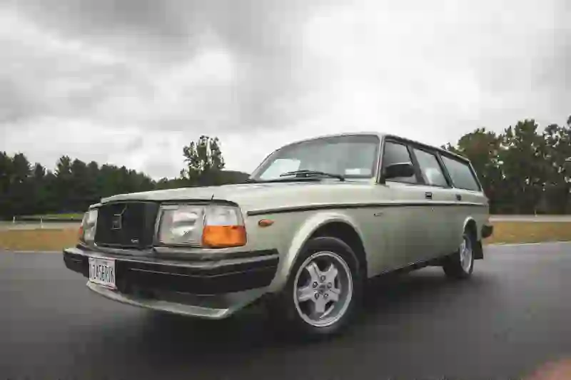 image: volvo 