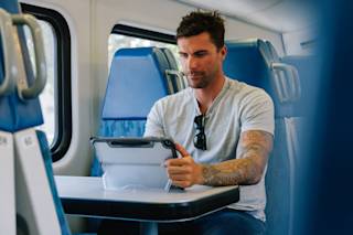 Product Action Image