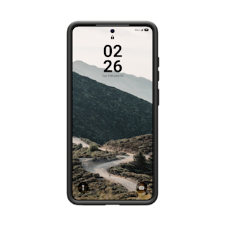 UAG Civilian Galaxy S26 Ultra Case Galaxy S26 Ultra in Orange detail view