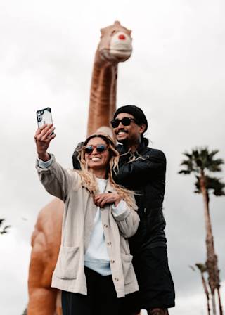 Product Action Image