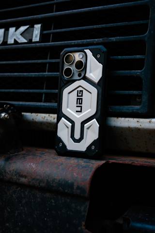 Product Action Image