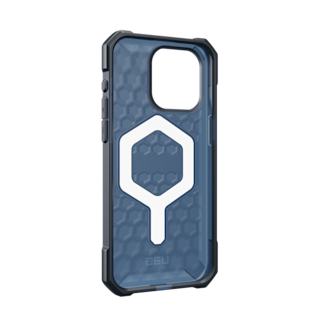UAG Essential Armor iPhone 15 Pro Max Case iPhone 15 Pro Max in Cloud Blue