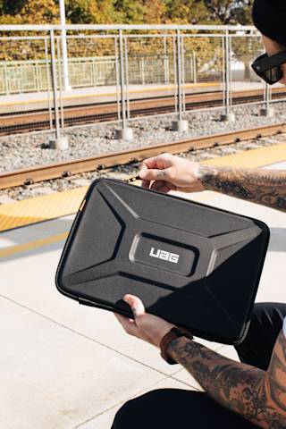 Product Action Image