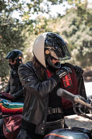 Product Action Image