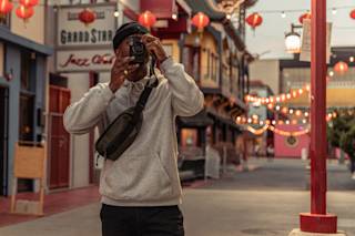 Product Action Image