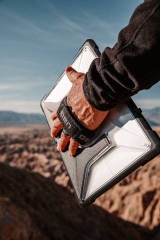 Product Action Image