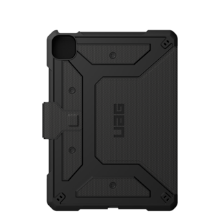UAG Metropolis Series iPad Air 10.9" (4th Gen, 2020) Folio Case iPad Air 10.9" (4th Gen, 2020) in Black