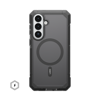 UAG Trooper Galaxy S26+ Plus Case Galaxy S26+ Plus in Ash