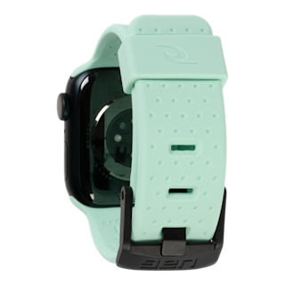 UAG Rip Curl x UAG Trestles Strap for Apple Watch Apple Watch case in Misty Jade
