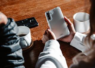 Product Action Image