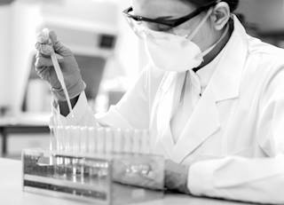 Disinfectants Used In Testing