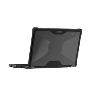 UAG Plyo Series Lenovo 300e Chromebook (2nd Gen, AST) (82CE) 11.6" Case 300e Chromebook (2nd Gen, AST) 11.6" in Ash
