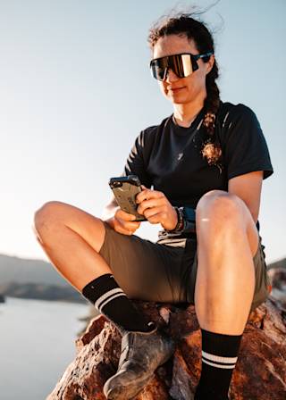 Product Action Image