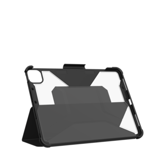 UAG Plyo Series iPad Pro 11" (4th Gen, 2022) Folio Case iPad Pro 11" (4th Gen, 2022) in Black/Ice