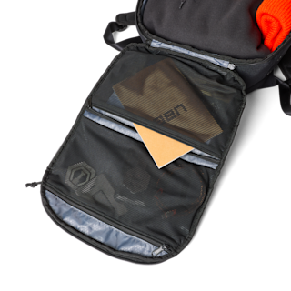 UAG Premium Tech 24L BackPack Backpacks case in Black