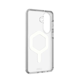 UAG Plyo Galaxy S26+ Plus Case Galaxy S26+ Plus in Ice/Silver
