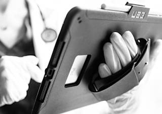 Built for Medical Environments