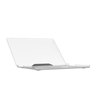 UAG Essential Armor MacBook Pro 16" (M3/M4 Max & Pro) (2023-2025) Case MacBook Pro 16" (M3/M4 Max & Pro) (2023-2024) in Ice