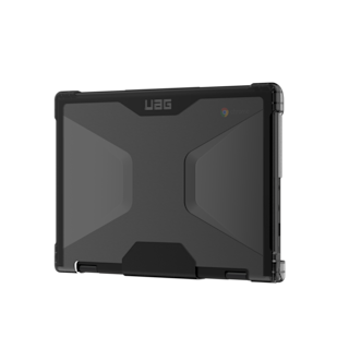 UAG Plyo Series Lenovo 300e Chromebook (2nd Gen, AST) (82CE) 11.6" Case 300e Chromebook (2nd Gen, AST) 11.6" in Ash detail...