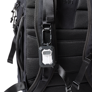 UAG Premium Tech 24L BackPack Backpacks case in Black