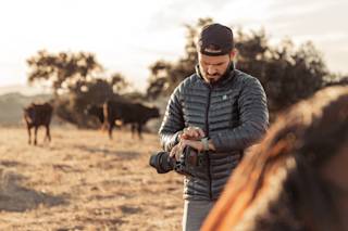 Product Action Image