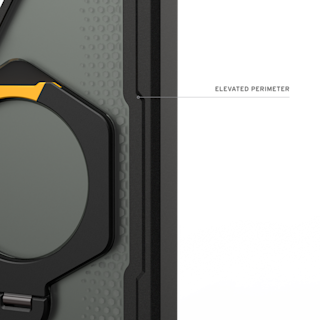 UAG Plasma XTE 360 Galaxy S26 Ultra Case Galaxy S26 Ultra in Black