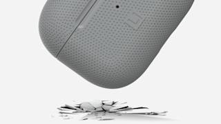 MILITARY DROP TESTED