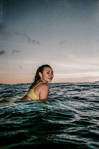 Alana Spencer - Urban Armor Gear