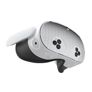 UAG Scout Case for Meta Quest 3S Meta Quest 3S in Clear