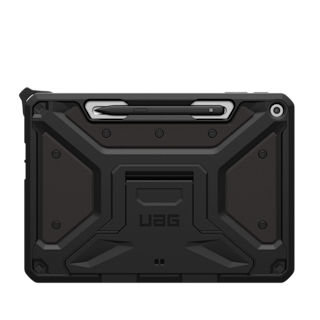 UAG Metropolis SE Microsoft Surface Pro 1st Edition 12" Case Surface Pro 1st Edition 12" in Black