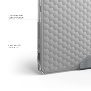 UAG Essential Armor MacBook Pro 14" (M3/M4 Max & Pro, M5) (2023-2025) Case MacBook Pro 14" (M3/M4 Max & Pro, M5) (2023-202...