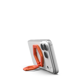 UAG Magnetic Ring Stand Magnetic Ring Stand case in Burnt Orange