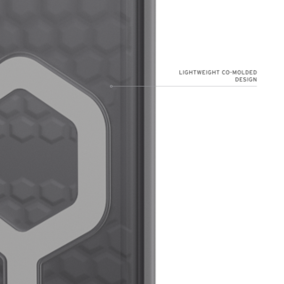 UAG Essential Armor Galaxy S26+ Plus Case Galaxy S26+ Plus in Ash