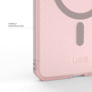 UAG Dot Galaxy S26 Ultra Case Galaxy S26 Ultra in Rose